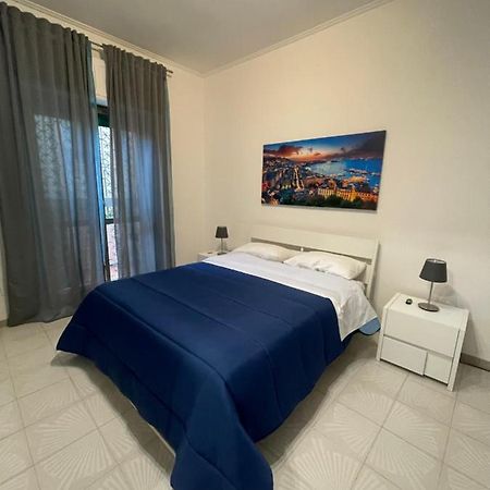 Valentina House Apartment เนเปิลส์ ภายนอก รูปภาพ