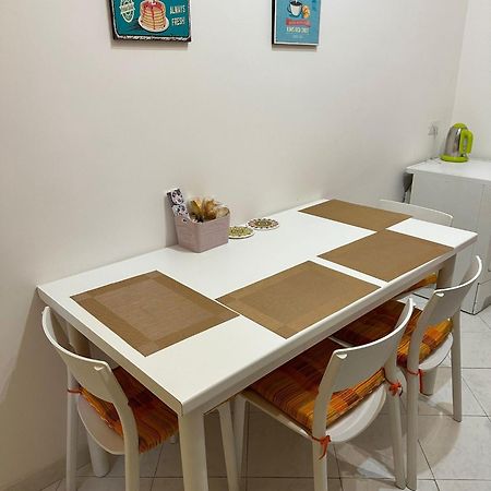 Valentina House Apartment เนเปิลส์ ภายนอก รูปภาพ