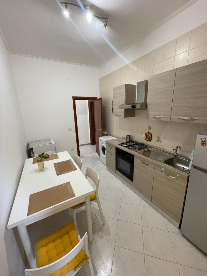 Valentina House Apartment เนเปิลส์ ภายนอก รูปภาพ