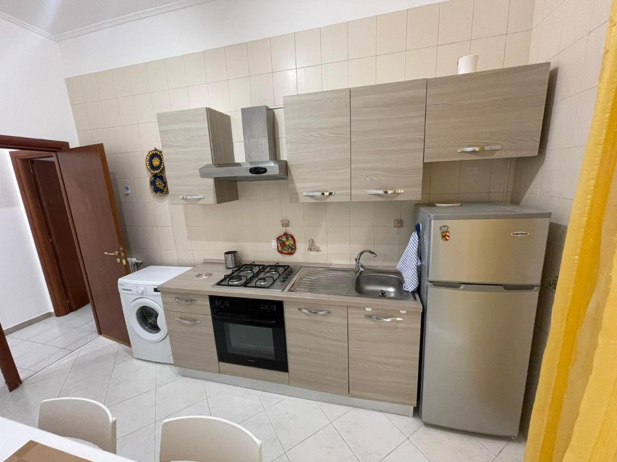 Valentina House Apartment เนเปิลส์ ภายนอก รูปภาพ