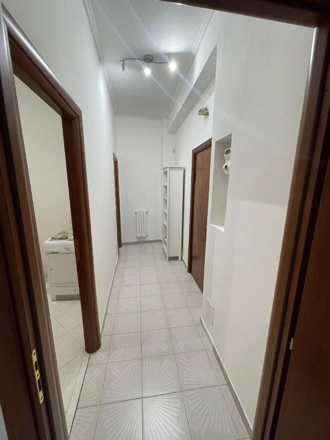 Valentina House Apartment เนเปิลส์ ภายนอก รูปภาพ