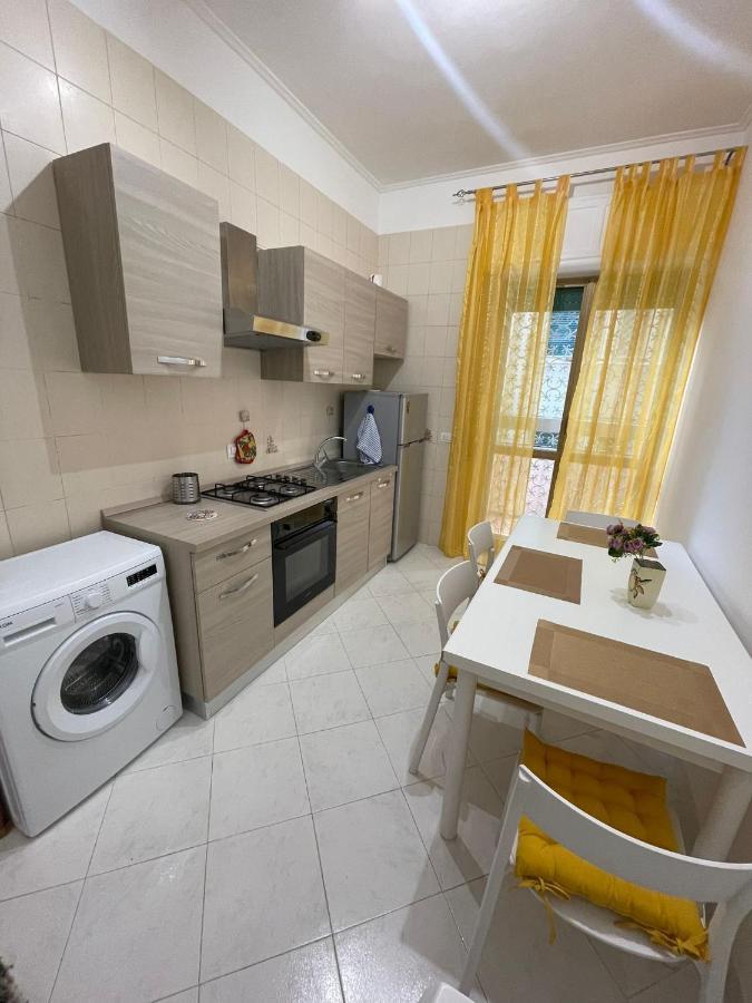 Valentina House Apartment เนเปิลส์ ภายนอก รูปภาพ