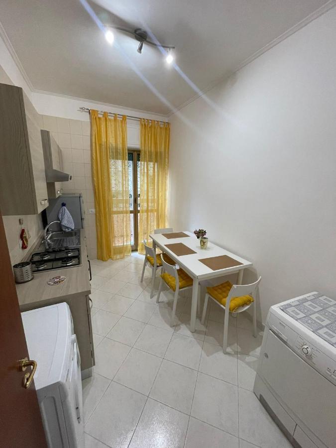 Valentina House Apartment เนเปิลส์ ภายนอก รูปภาพ
