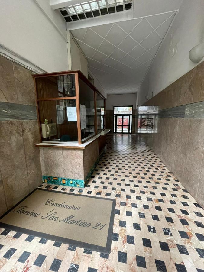Valentina House Apartment เนเปิลส์ ภายนอก รูปภาพ