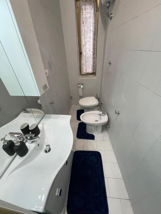 Valentina House Apartment เนเปิลส์ ภายนอก รูปภาพ