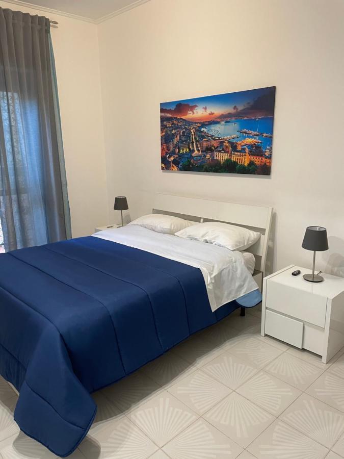 Valentina House Apartment เนเปิลส์ ภายนอก รูปภาพ