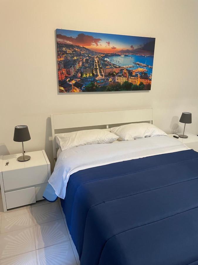 Valentina House Apartment เนเปิลส์ ภายนอก รูปภาพ