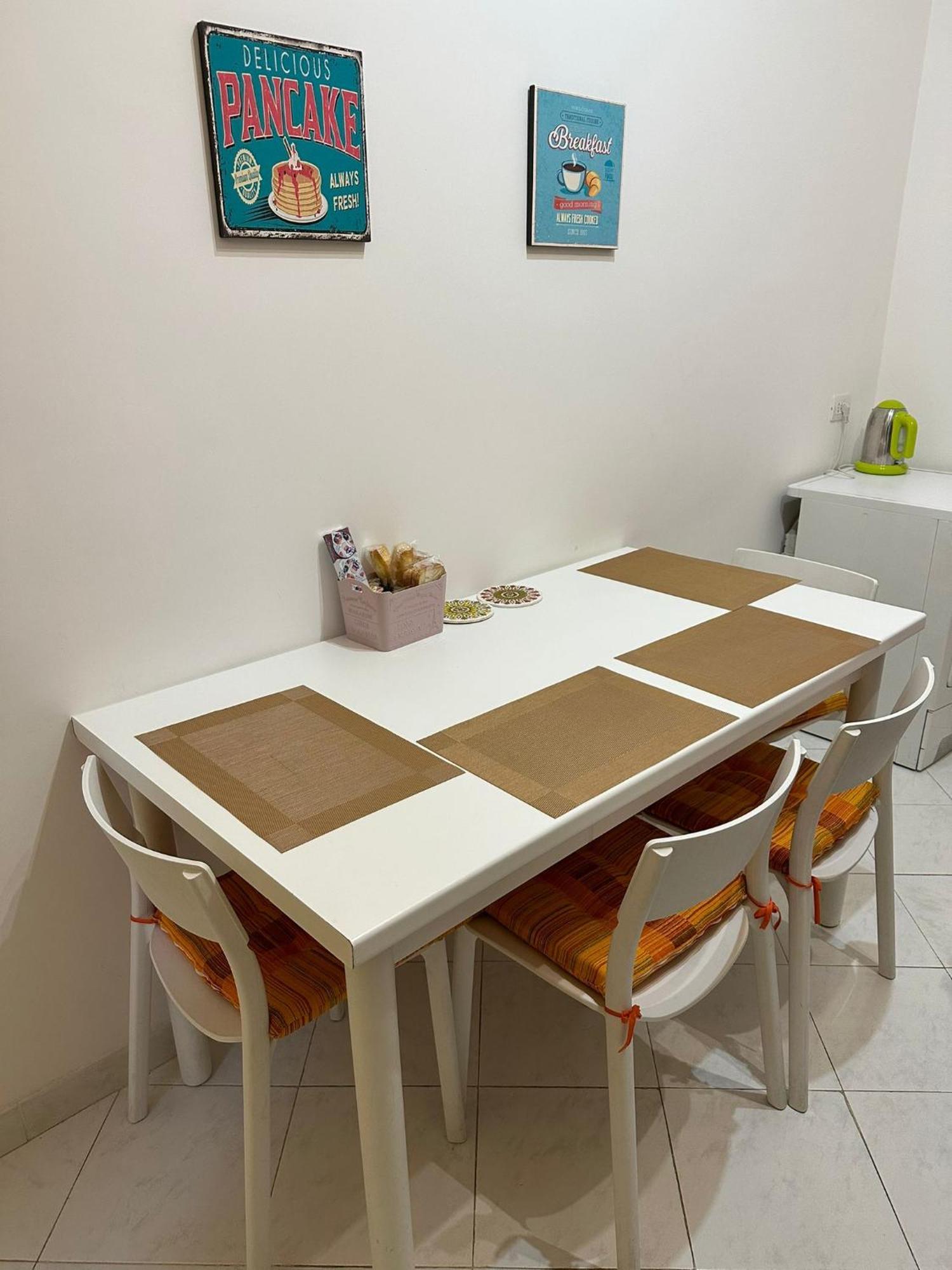 Valentina House Apartment เนเปิลส์ ภายนอก รูปภาพ